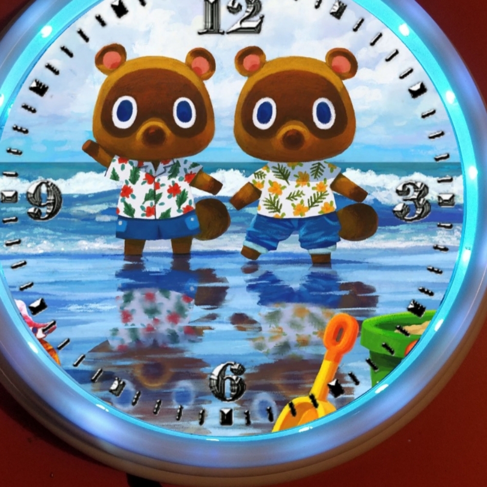 Beach bears - Picture 3 of 3